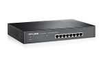 TP-Link | TL-SG1008 - switch - 8 ports