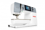 &Otilde;mblusmasin / tikkimismasin Bernina B570 QE