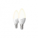Pirn Philips Hue White, 2 tk