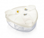 Piimapulbripurk MAM, Neutral