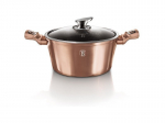 Berlinger Haus graniidist praepann bh-6194, rose gold, 30 cm