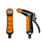 Kastmisp&uuml;stol Bradas BLACK LINE HOBBY, metallist, reguleeritav