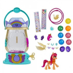Komplekt Maagiline latern My Little Ponny