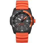Meeste k&auml;ekell Luminox Bear Grylls Survival SEA Series Never Give Up XB.3729.NGU