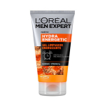 N&auml;o puhastamise geel Hydra Energetic L'Oreal Make Up (100 ml)