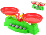 Plastist Kaalud