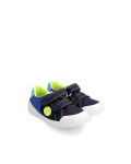 Biomecanics tekstiilist saapad