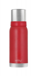Vialli Design termos Fuori, 1 l, punane