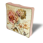 Toolipadi Floriane Garden YM1325, erinevad v&auml;rvid