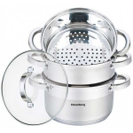 AURUPOT KLAUSBERG 4 ELEM. 24 cm KB-7145