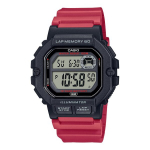 Meeste k&auml;ekell Casio WS-1400H-4AVEF