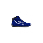 Sparco - 00129543BRFX - Segalotte Slalom 2022 Suurus 43 Sinine Paadikingad, Standard, 43