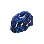 Jalgrattakiiver lastele Limar Kid Pro S Space Blue, 46-52 cm