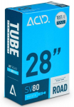 Jalgratta sisekumm ACID 28" Road SV 80 mm 28/32-622/630