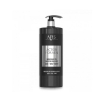 Niisutav du&scaron;igeel meestele Apis action for men 3IN1, 1 l
