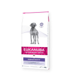 Kuivtoit koertele Eukanuba Veterinary Diets Dermatosis FP, 12 kg