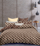 Decoking voodipesukomplekt Triangles - erinevad suurused
