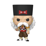 Funko Pop! Animation Dragon Ball Z: DBZ S9 - Dr. Gero