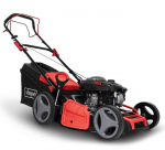 Bensiinimootoriga muruniiduk Scheppach MS173-51