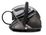 Tefal Pro Express Ultimate [+] GV9620 2600 W 1.9 L Durilium AirGlide Autoclean soleplate Black