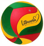V&otilde;rkpall Tomaz Sport AM-LLW05