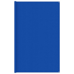 vidaXL telgimatt 300 x 600 cm sinine, HDPE