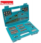 Keerdotsikute komplekt Makita B-68432 102 tk