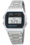 Naiste k&auml;ekell Casio - A158W_M