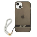 Guess GUHCP13SHTSGSK, sobib iPhone 13 mini, must