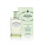 Prada Infusion d'Iris EDP naistele 100 ml