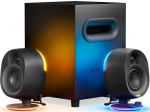 Computer speakers - STEELSERIES - Arena 7 - 2-in-1
