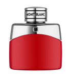 Parf&uuml;&uuml;mvesi Mont Blanc Legend red M EDP meestele, 30 ml