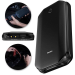 Auto starter 2in1 Powerbank 8000mAh 12V