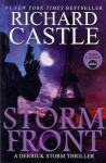 Storm Front: A Derrick Storm Thriller