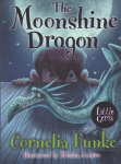 Moonshine Dragon 2nd New edition