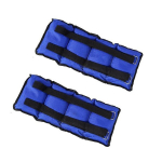 Raskused k&auml;tele ja jalgadele F35A, 2x1,5 kg