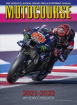 MOTOCOURSE 2021-22 Annual: The World's Leading Grand Prix & Superbike Annual New edition