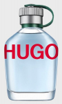 Parf&uuml;&uuml;m meestele HUGO BOSS Hugo EDT, 125 ml