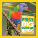 Little Kids First Big Book of Birds Amazon Kindle edition