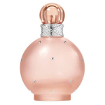 Naiste tualettvesi Britney Spears Fantasy Naked Eau De Toilette, 100 ml