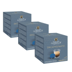 Kohvikapslid Lavazza A Modo Mio kohvimasinate, Gran Caffe Garibaldi - Decaffeinato, 48 tk