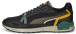 Meeste jalan&otilde;ud Puma Graviton Tera Open Road Black 386480 01