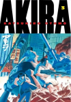 Akira Volume 3, v. 3