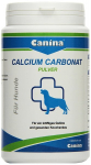 Pulber Canina Calcium Carbonat, 400 g