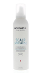 Vaht-&scaron;ampoon tundlikule peanahale Goldwell Dualsenses Scalp Specialist Sensitive 250 ml
