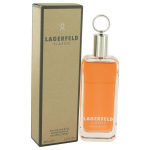 Karl Lagerfeld Classic Edt Spray, 100 ml
