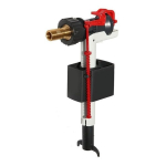 Veepaagi t&auml;iteklapp Tece F10