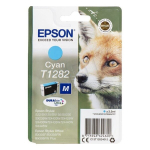 Epson T1282 Ink Cartridge, Cyan