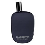 Parf&uuml;&uuml;mvesi Comme Des Garcons Blackpepper EDP unisex, 100 ml
