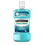 Suuvesi Listerine Cool Mint 500 ml